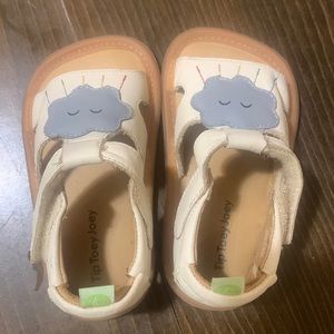 Tip toey Joey shoes size 5